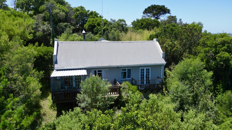 5 Bedroom Property for Sale in Victoria Heights Western Cape